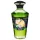 Shunga - huile de massage chauffante - thé vert - 100ml