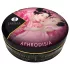 Shunga - bougie de massage - parfum rose - 30ml