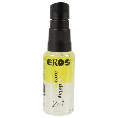 EROS - spray retardant et soin 2en1 - 30ml