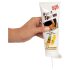 Faux sperme - lubrifiant saveur ananas - 250ml