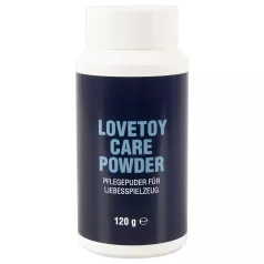 Love Toy - poudre pour sextoy - entretien - 120g