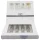 HOT - coffret parfum aux phéromones femme - lot de 4x5ml