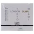 HOT - coffret parfum aux phéromones femme - lot de 4x5ml
