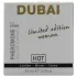 HOT Dubai - parfum aux phéromones femme - 30ml