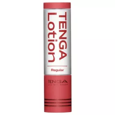   TENGA - Lubrifiant à base d'eau - texture standard - 170ml