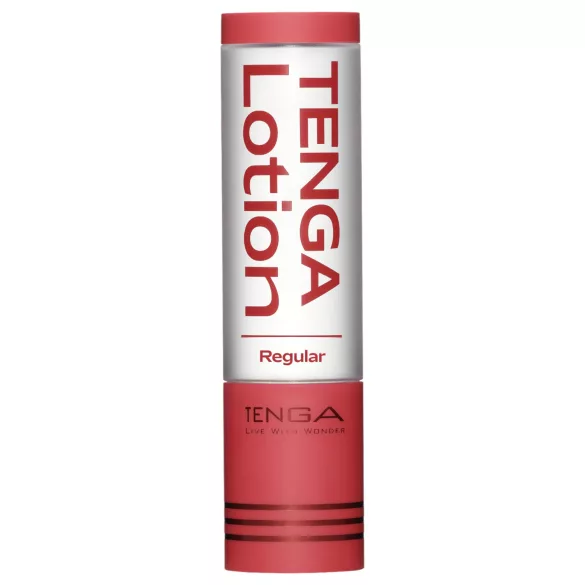 TENGA - Lubrifiant à base d'eau - texture standard - 170ml