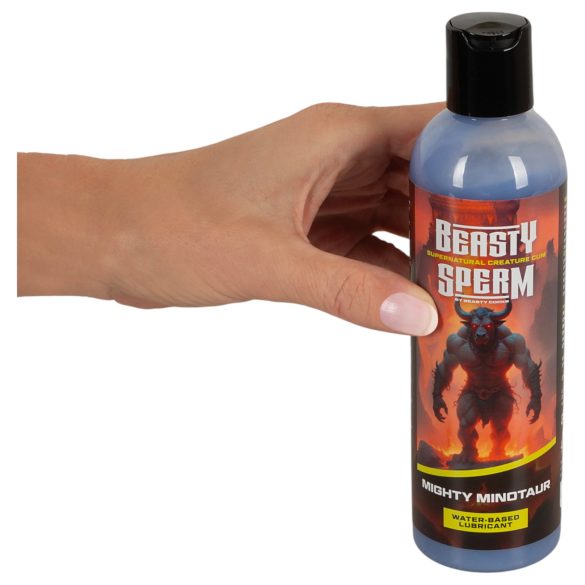 Beasty Cocks - lubrifiant effet sperme - 250ml