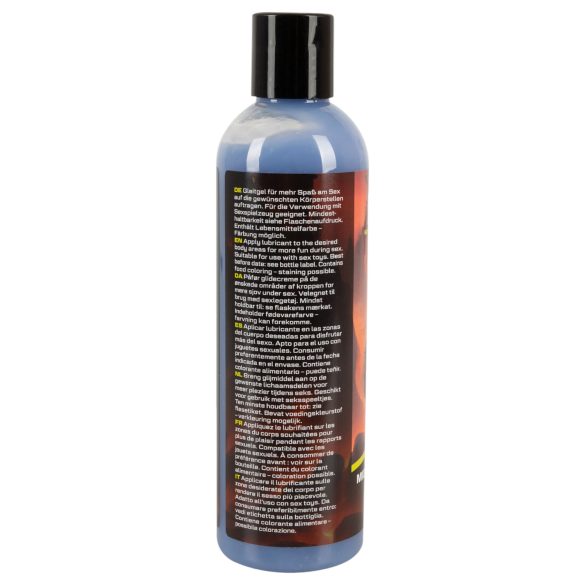 Beasty Cocks - lubrifiant effet sperme - 250ml