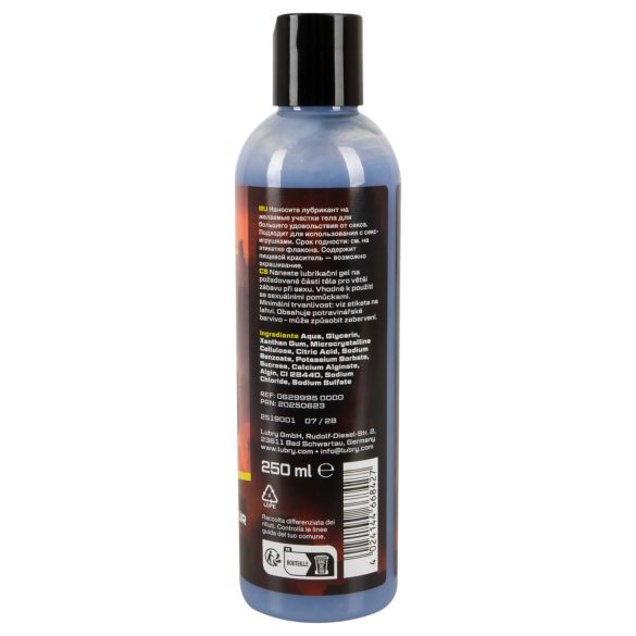 Beasty Cocks - lubrifiant effet sperme - 250ml