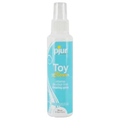   Pjur Toy - spray nettoyant désinfectant pour sextoys - 100ml