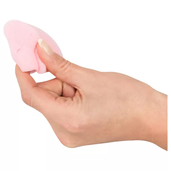 JoyDivision - Tampon doux sans ficelle - Pack de 50