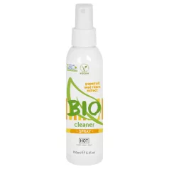 HOT BIO - spray nettoyant pour sextoys - 150 ml