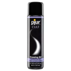 Pjur - lubrifiant spécial latex et vinyle - 100ml