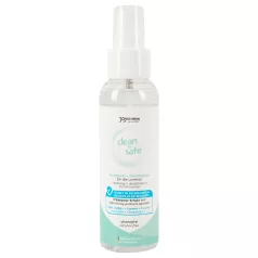   JoyDivision Clean Safe - spray désinfectant et nettoyant - 100ml