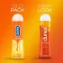 Durex - Gel lubrifiant effet chauffant - 100 ml