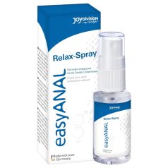 easyANAL - spray détente anal - soin intime - 30ml