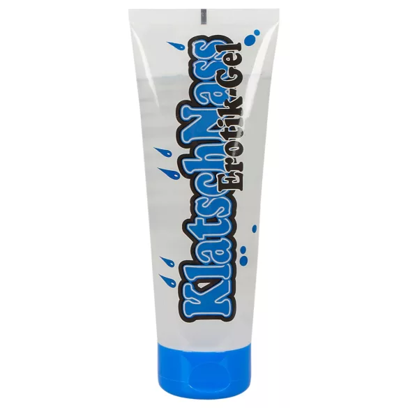 KlatschNass - lubrifiant à base d'eau hyaluronique - 240ml