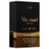 Intt Vibration! - gel stimulant intime - effet vibrant - café (15ml)