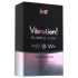 Intt Vibration! - gel stimulant intime - effet vibrant - goût chewing-gum 15ml