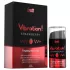 Intt Vibration! - gel stimulant intime - effet vibrant - fraise - 15ml