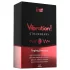 Intt Vibration! - gel stimulant intime - effet vibrant - fraise - 15ml