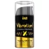 Intt Vibration! - gel stimulant intime effet vibrant - Vodka Energy - 15ml