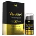 Intt Vibration! - gel stimulant intime effet vibrant - Vodka Energy - 15ml