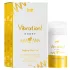 Intt Vibration! - gel stimulant intime effet vibrant - miel (15ml)