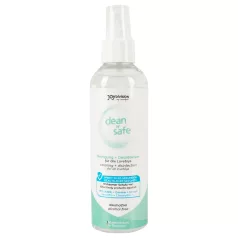   JoyDivision Clean Safe - spray désinfectant et nettoyant - 200ml