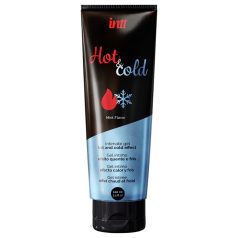 Intt Hot & Cold - lubrifiant effet chaud-froid - 100ml