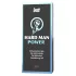 Intt Hard Man Power - gel stimulant homme - 15ml