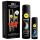 Coffret cadeau lubrifiant Pjur Original (100ml+30ml)