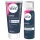 Veet - crème dépilatoire intime et mousse hydratante pour femmes (2×50 ml)
