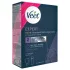Veet - crème dépilatoire intime et mousse hydratante pour femmes (2×50 ml)
