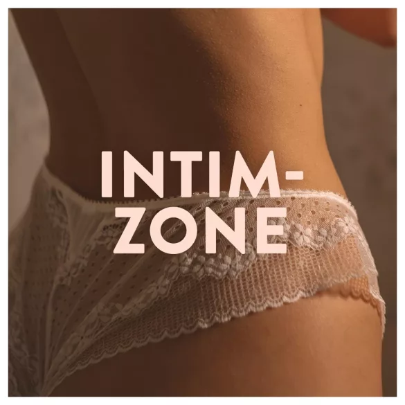 Veet - crème dépilatoire intime et mousse hydratante pour femmes (2×50 ml)