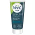 Veet - crème dépilatoire intime et baume pour hommes (100 ml + 50 ml)