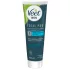 Veet - crème dépilatoire intime et baume pour hommes (100 ml + 50 ml)