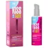 Intt Kiss and Taste - gel lubrifiant chauffant - mûre - 55ml