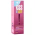 Intt Kiss and Taste - gel lubrifiant chauffant - mûre - 55ml