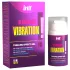 Intt Vibration! - gel stimulant intime - effet vibrant - mûre - 15ml