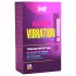 Intt Vibration! - gel stimulant intime - effet vibrant - mûre - 15ml