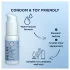 Mister Size - gel retardateur d'éjaculation - 50ml