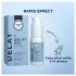 Mister Size - gel retardateur d'éjaculation - 50ml