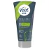 Veet - crème dépilatoire homme - 200 ml