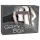 GREY - Coffret sextoys multi-pièces - gris