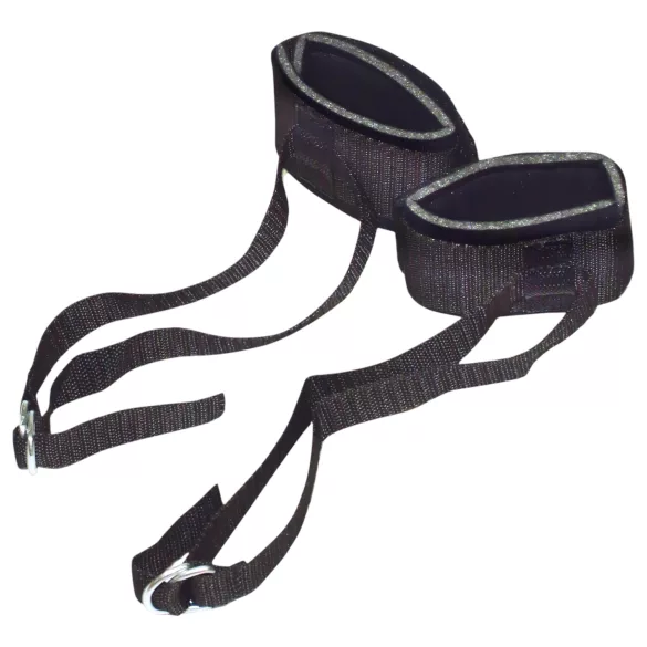 GREY - Coffret sextoys multi-pièces - gris
