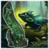 Beasty Cocks - set de godemichés fantasy avec lubrifiant