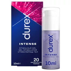 Durex Intense - gel stimulant intime pour femme - 10ml