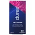 Durex Intense - gel stimulant intime pour femme - 10ml