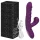 AlvUp - vibromasseur stimulateur du point G (violet)